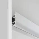 Алюминиевый профиль к светодиодной ленте Led Strip 2м Maytoni ALM-1848-S-2M