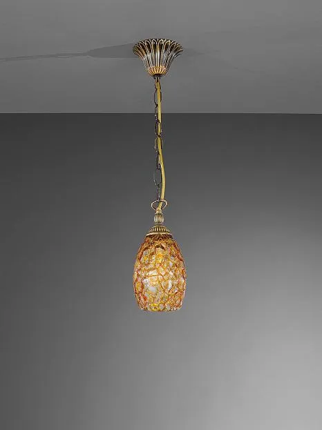 Подвесной светильник Reccagni Angelo L 850/1.40 850