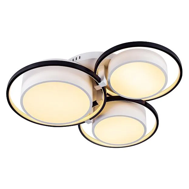 Потолочный светильник Escada 10243/6LED