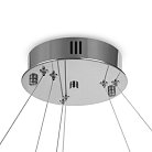 Потолочная чаша Freya FR5257A-L2CH Tier