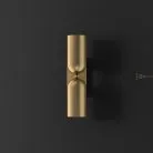 Бра YANNIS 2 плафона Lampatron 8441-23194