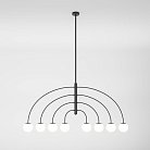 потолочный светильник Eurosvet 30179/8 Cenacolo a069122