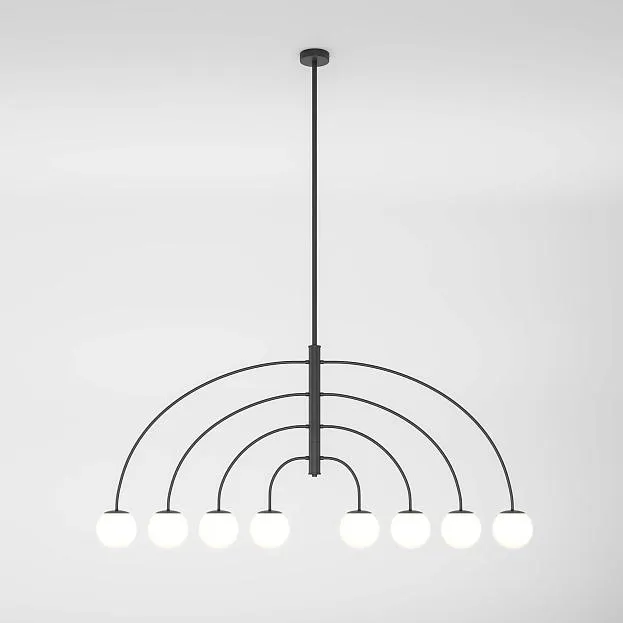 потолочный светильник Eurosvet 30179/8 Cenacolo a069122