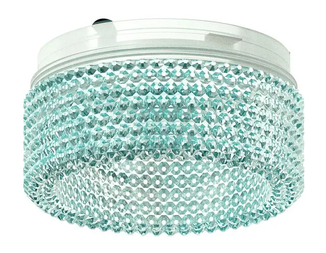 Насадка передняя для корпуса светильника D60mm Ambrella light N6153 DIY Spot Насадка передняя для корпуса светильника D60mm Ambrella light N6153 DIY Spot