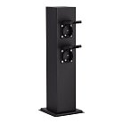 Уличный столб блок розеток ST Luce SL9012.415.00 SOCKET