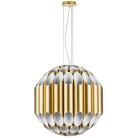 Подвесная люстра Lightstar 720802 Siena