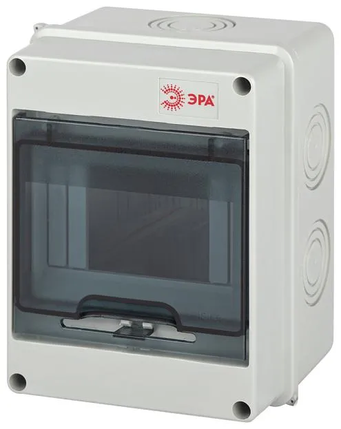 Распределительный щит ЭРА KMPN5_IP65