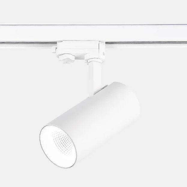 Трековый светильник ST Luce ST661.546.30 4000K 2400Lm Трековый светильник ST Luce ST661.546.30 4000K 2400Lm