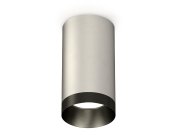 Комплект накладного светильника Ambrella light XS6324011 Techno