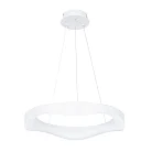 Подвесная люстра Arte Lamp A3085SP-56WH ANKAA