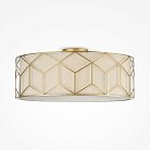 Потолочный светильник Maytoni H223-PL-05-G Messina