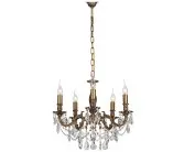 Подвесная люстра Lucia Tucci Firenze 141.5 Antique