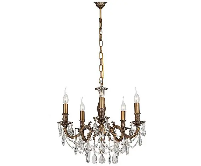 Подвесная люстра Lucia Tucci Firenze 141.5 Antique Подвесная люстра Lucia Tucci Firenze 141.5 Antique