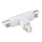 Коннектор тройной LGD-4TR-CON-EXT-R1-WH (C) POWER ACC C