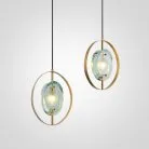 Подвесной Светильник Isendo One 140773-26 ImperiumLoft