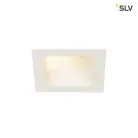 Точечный светильник SLV 1000795 Verlux