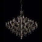 Подвесной светильник Loft IT 10259/1000 Gold Asfour Mira