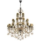 Люстра подвесная Lightstar 715287 Nativo