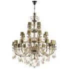 Люстра подвесная Lightstar 715287 Nativo