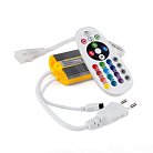 Контроллер для ленты Elektrostandard LS002 220V RGB (50m) a053644