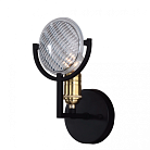 Бра RH Gaslight Lens Sconce 1 ImperiumLoft 84892-22 44.223