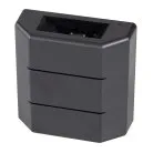 LED Уличный настенный светильник Чёрный Citilux CLU0731 STELS