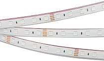 Светодиодная лента герметичная Arlight 033791 RGB B60