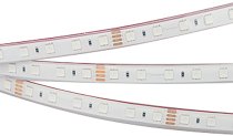Светодиодная лента герметичная Arlight 033791 RGB B60