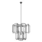 Подвесной светильник Loft IT 10433/8 Reflection