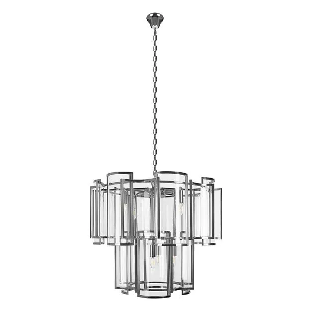 Подвесной светильник Loft IT 10433/8 Reflection