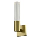 Бра NEWPORT 7271/A brass М0061477