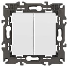 Выключатель ЭРА 14-1104-01М