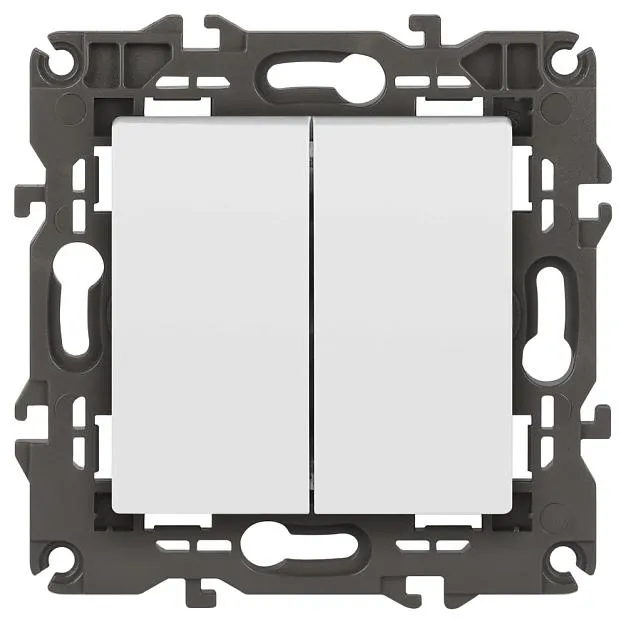 Выключатель ЭРА 14-1104-01М