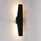 Архитектурная подсветка Reluce 86877-9.2-001JH LED2*6W BK
