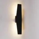 Архитектурная подсветка Reluce 86877-9.2-001JH LED2*6W BK