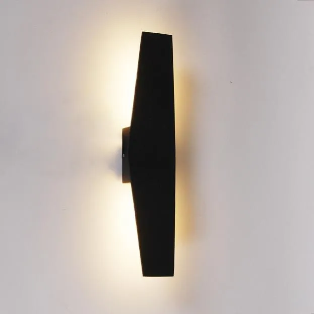 Архитектурная подсветка Reluce 86877-9.2-001JH LED2*6W BK Архитектурная подсветка Reluce 86877-9.2-001JH LED2*6W BK
