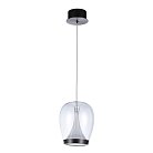 Подвесной светильник Divinare 5875/09 SP-15 CAMPO
