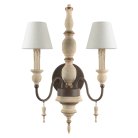 Бра Loft IT 10419W Country