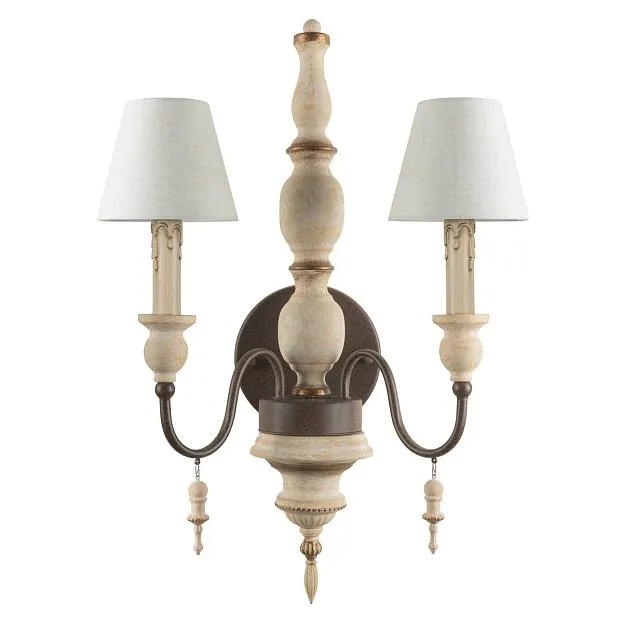Бра Loft IT 10419W Country Бра Loft IT 10419W Country
