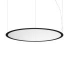 Подвесной светильник Ideal Lux 314037 Orbit
