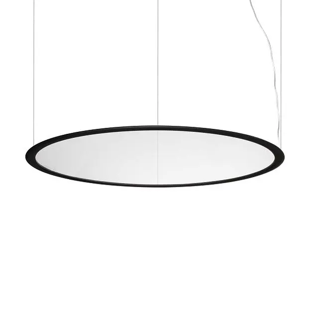 Подвесной светильник Ideal Lux 314037 Orbit