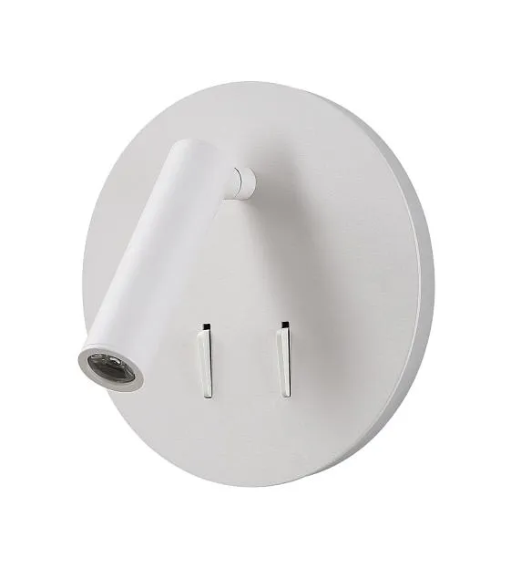 Бра Crystal Lux CLT 223W WH 1400/450