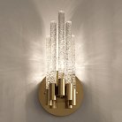 Настенный светильник FLIER H39 ImperiumLoft 209136-23 flier01