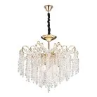 Подвесная люстра MODELUX ML.6759.7 GD