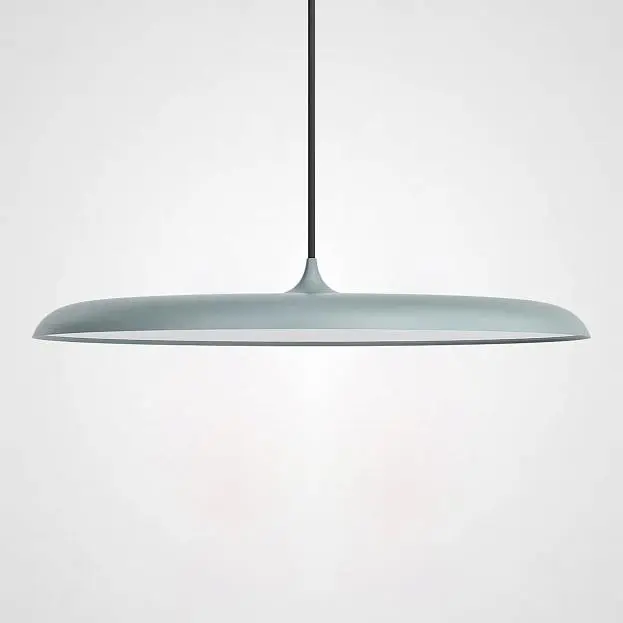 Подвесной Светильник Nordlux Artist Pendant ImperiumLoft 189855-26 Plate01
