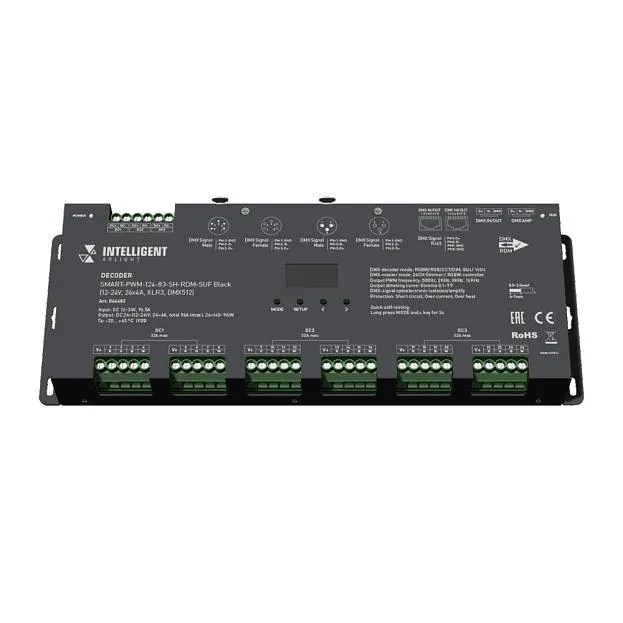 Декодер Arlight 046483 Декодер Arlight 046483