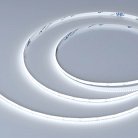 Светодиодная лента COB-X400-5mm 24V White6000 (7.2 W/m, IP20, CSP, 5m) Arlight 041695 X400 5mm