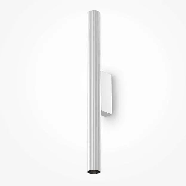 Настенный светильник (бра) Technical Maytoni C082WL-12W2.7K-W Calipso