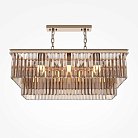 Подвесная люстра Maytoni MOD085PL-08G Revero