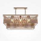 Подвесная люстра Maytoni MOD085PL-08G Revero